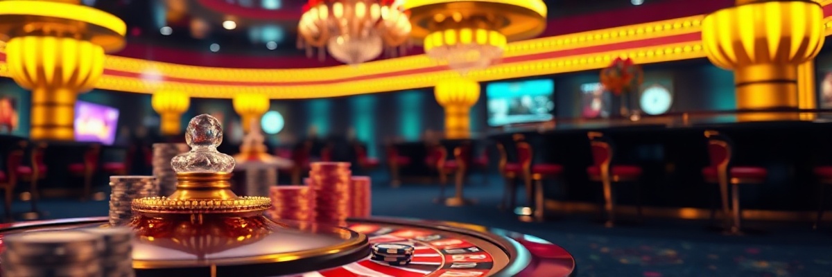lottomart casino — Lottomart Casino Game Selection